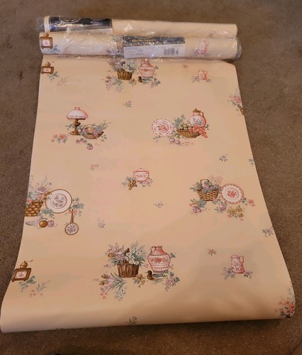 Vintage coloroll wallpaper 3 - coloroll,