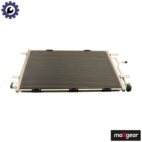 Condenser air conditioning - air,