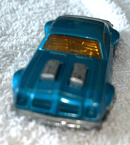 Matchbox superfast 4 - no,