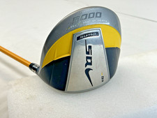 RH Nike SQ Sumo 5000 Driver