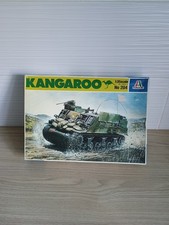 Vintage Italeri 1/35 Scale