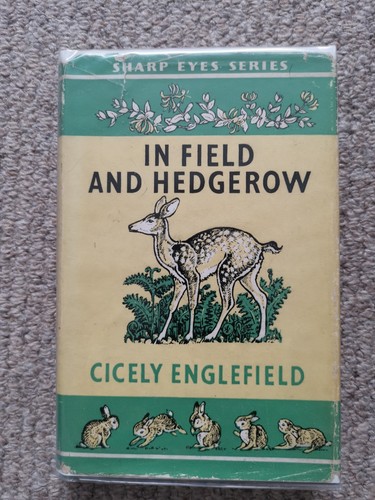Field and hedgerow cicely - field,