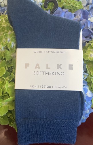 Falke 47488 soft merino wool - falke,