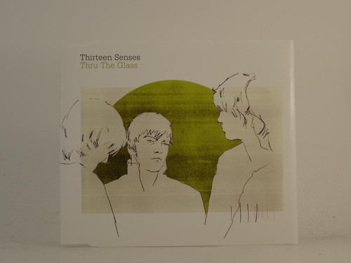Thirteen senses thru - thru, the