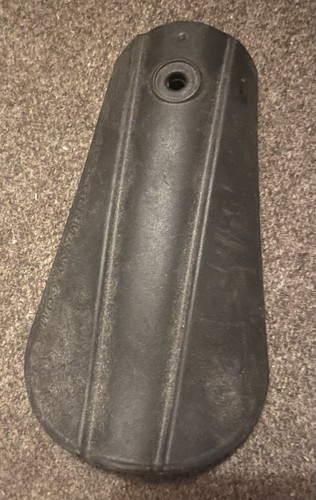 Sks mudguard spoiler xxl - sks,