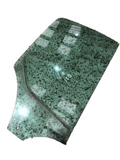 Ford Transit Custom Front Door