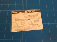 MODELDECAL 110 - Tornado