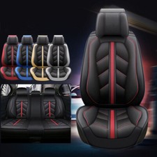 For Nissan Car Seat Cover