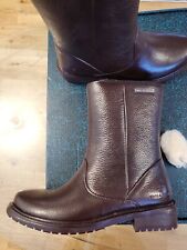 EMU Australia Kerie Rainboot Womens Waterproof Sheepskin EMU Boots UK3 EU36