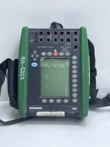 Beamex mc5 multifunction - beamex,