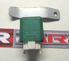 Toyota mr2 mk2 - toyota, starter
