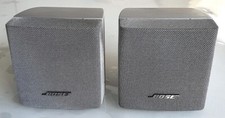 Bose single cube - bose,