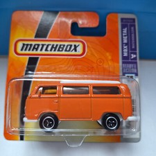 RARE Matchbox Volkswagen T2