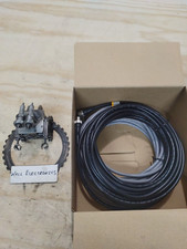 Omron F39-JD10B Sensors