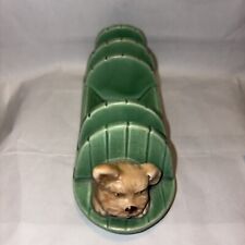 SylvaC  Green 3 Slot Toast &