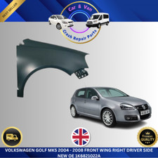 VOLKSWAGEN GOLF MK5 2004 -