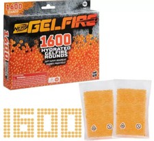 Nerf pro gelfire - pro,