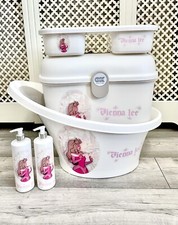 Baby Bath Personalised