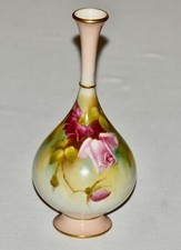 1913 Royal Worcester Hadley