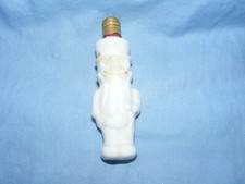 Christmas Figural Light Bulb
