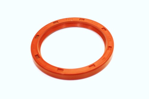 Crankshaft rear oil seal - rear,