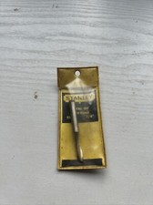 Stanley Spiral Router Bit