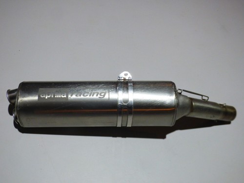 Genuine aprilia rsv1000 tuono - aprilia,