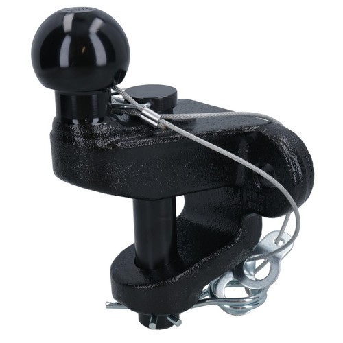Ton tow bar towing - tow,