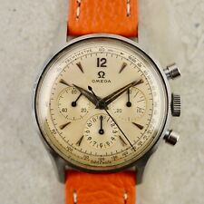 c1956 Vintage Omega Seamaster