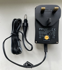 Roberts Ecologic 7 Radio Mains Adaptor Power Supply Lead 9v 1.5A PSU Eco-7 - NEW