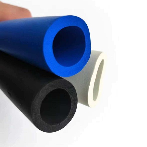 39inch foam rubber pipe - 1m,