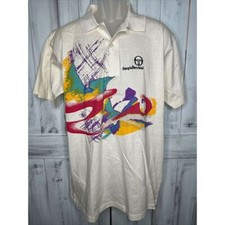 NWT Vintage Sergio Tacchini
