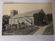 Hinderwell Church St Hilda’s