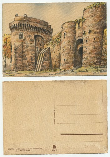 10215 dinan chateau de - dinan,