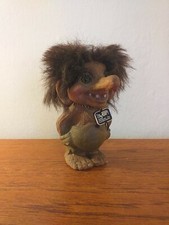 Ny form Troll Figure Norway 15