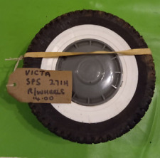 Victa SPS 271H Rear  Wheels Lawnmower, Parts.