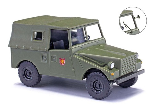 Busch 53901 ifa - 53901, civil