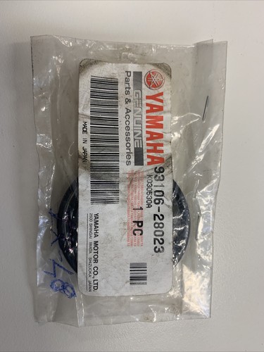 Yamaha 93106 28023 rear wheel - 93106-28023,