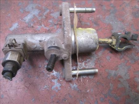 Clutch master cylinder honda - clutch,