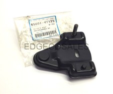 Kubota "W Series" Pedestrian