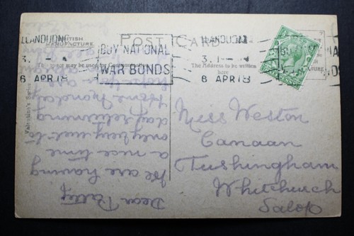 Buy national war bonds - 'buy, bonds'