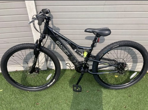 Apollo gradient mountain bike - gradient,
