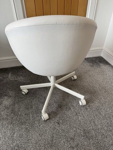 Ikea skruvsta swivel chair - swivel,