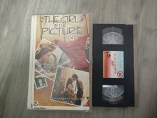 The Girl In The Picture