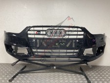 AUDI A4 S4 S LINE OEM FRONT