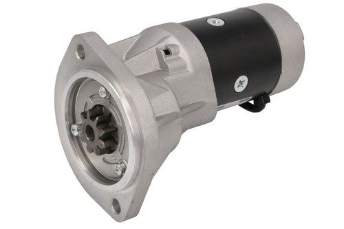 Starter fits nissan cabstar - starter, e