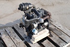 Kubota GR2110 Complete Diesel