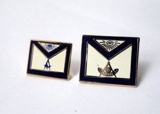Small pre owned - pre-owned, freemason