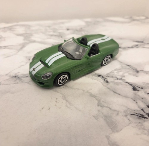 Bburago shelby series one - bburago,