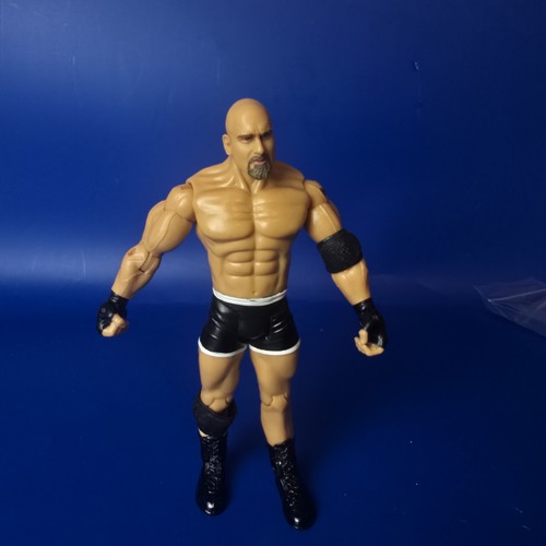 2003 jakks pacific wwe - jakks,